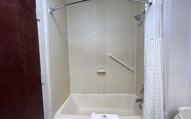 Comfort Suites Milledgeville