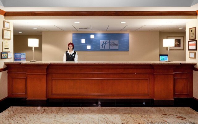 Holiday Inn Express Hotel & Suites Easton, an IHG Hotel