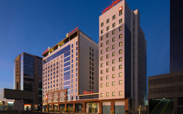 Ibis Jeddah City Center