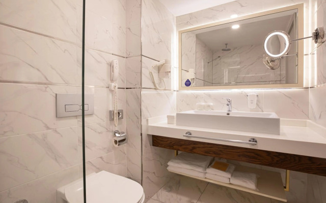 Smart by Dedeman Eskisehir