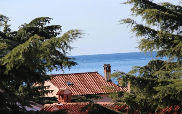 Apartments Villa Nikola