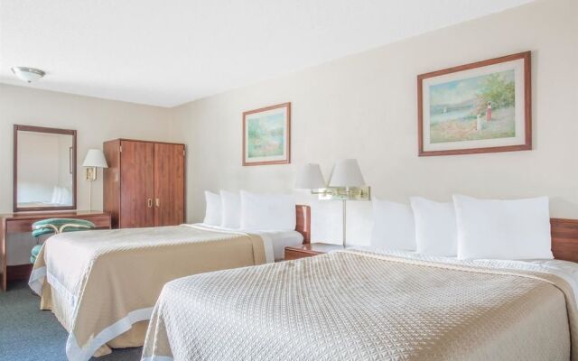 Days Inn Rock Springs