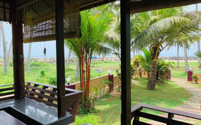 Maadathil Cottages