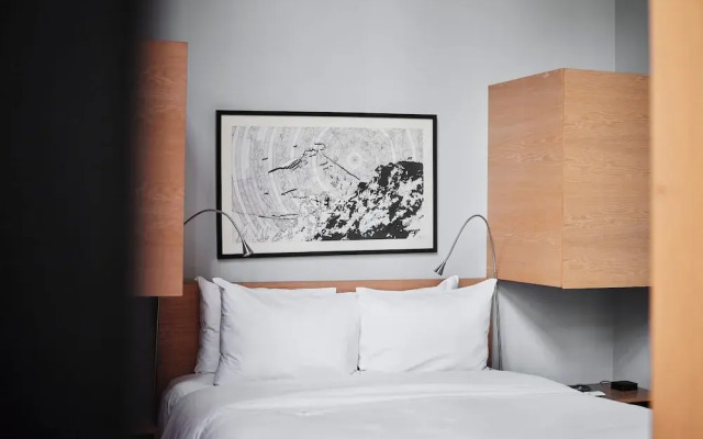 w Elegant Suite in Casa Wynwood Roma Norte
