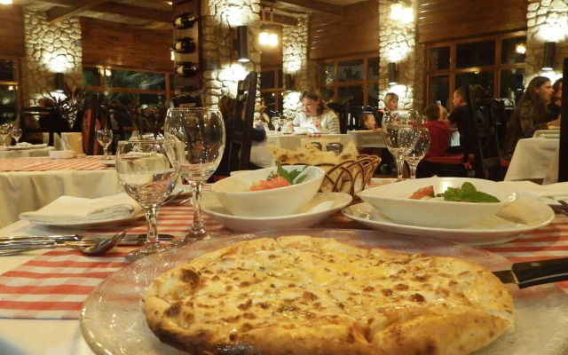 Palmyra Club Amar El Zaman