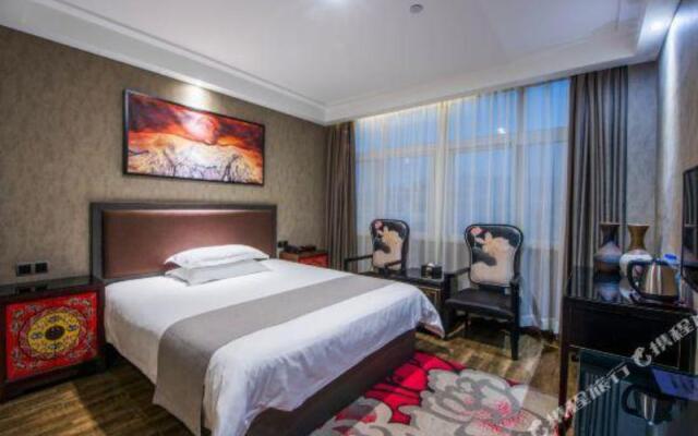 Wenzhou gularis Hotel