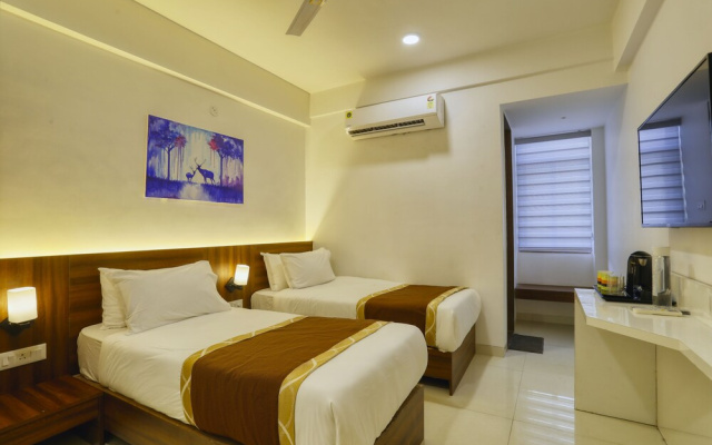 Hotel Aston
