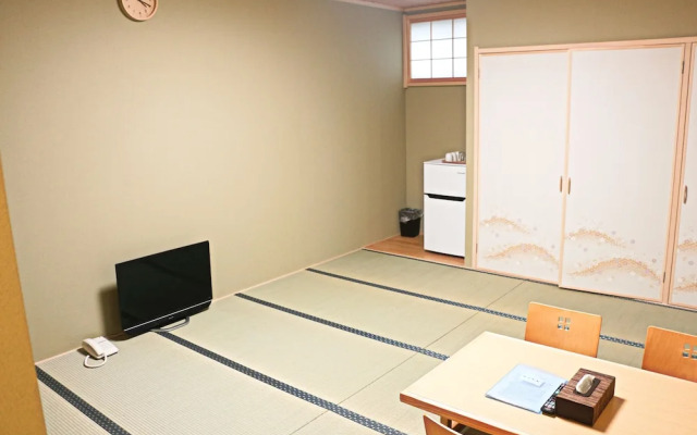 Akihabara Nakagawa Inn