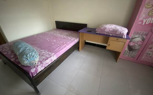 OYO Life 93407 Kos Sweta