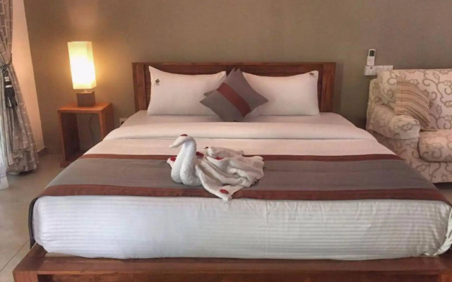Hotel Heladiv