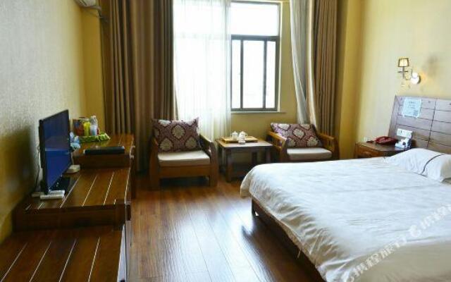 Hongzhong Hotel