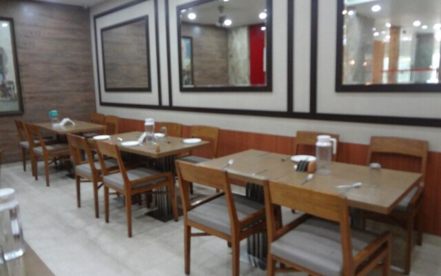 Royal Park Hotel