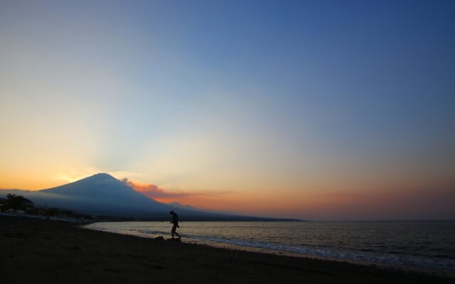 Valomia Beachfront