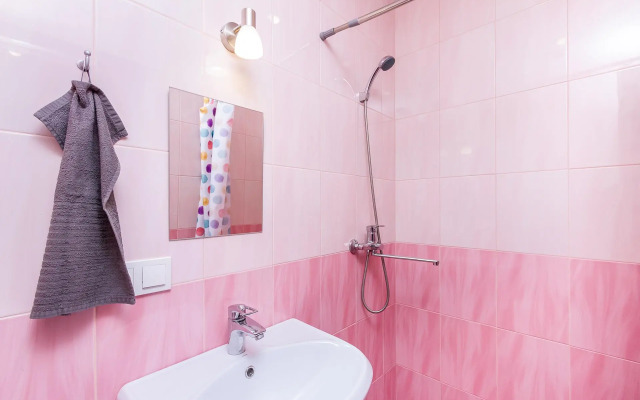 Веста на проспекте Карла Маркса