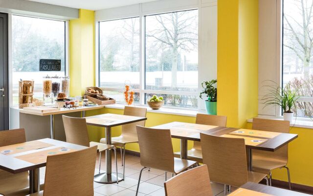 Aparthotel Adagio Access Strasbourg Illkirch