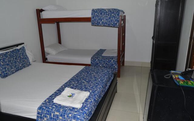 hotel medellin