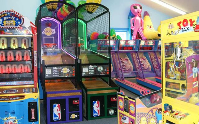 Cape Cod Family Resort and Parks
