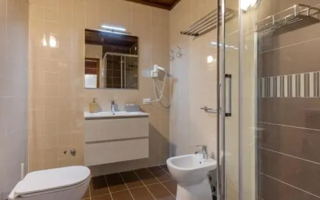 Rooms Castelvecchio - Palazzo Canossa