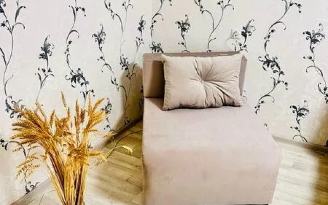 Апартаменты Лайк Хоум в мкр. Октябрьский городок, д. 23А