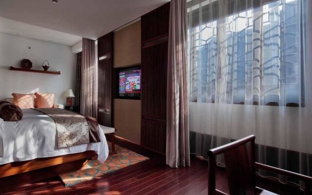 Yuehe Hotel
