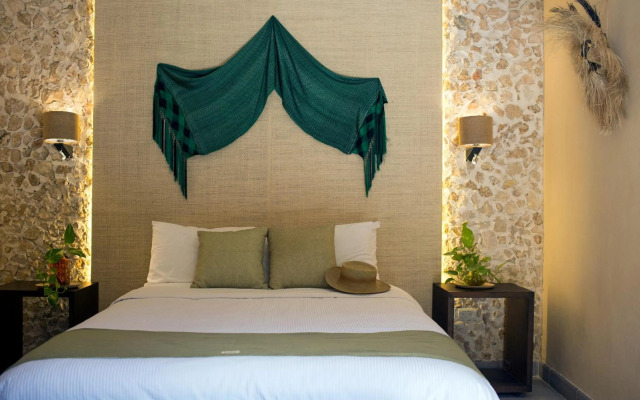 Ya'ax Hotel Boutique