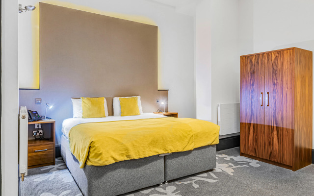 The Ainscow Hotel