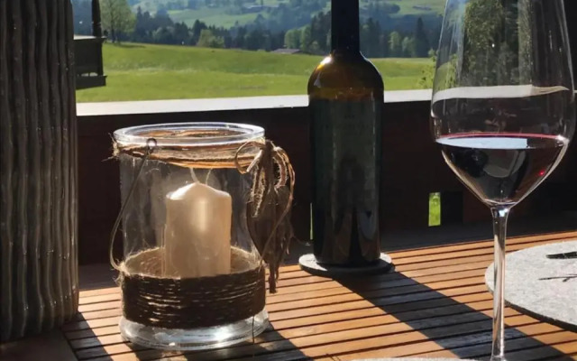 Ferienwohnung Winklblick