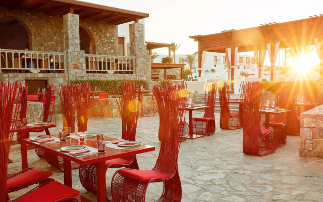 Amirandes, A Grecotel Resort To Live