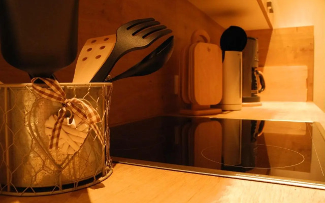 Ferienwohnung Schütte-Mühle