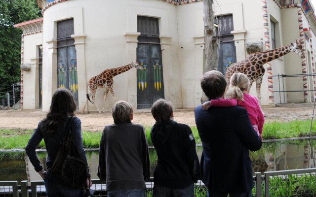 Holiday Inn Express Antwerp City-North by IHG