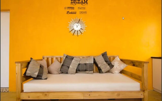 Blond's Blessings Struisbaai