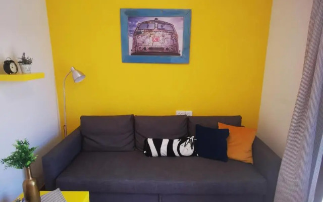 GINGER apartment