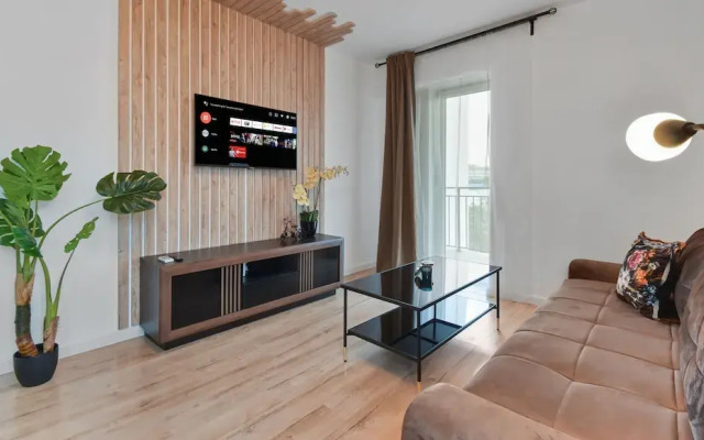 ABC Apartments