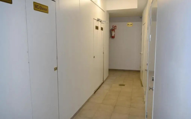 Arkadia Hotel & Hostel