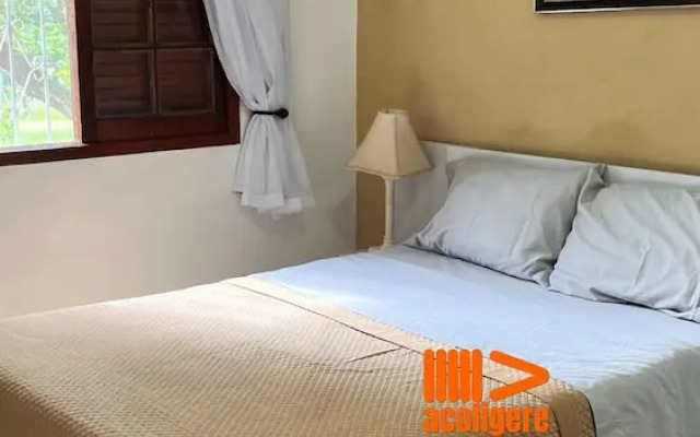 Sítio tranquilo Praia de Guarajuba POND