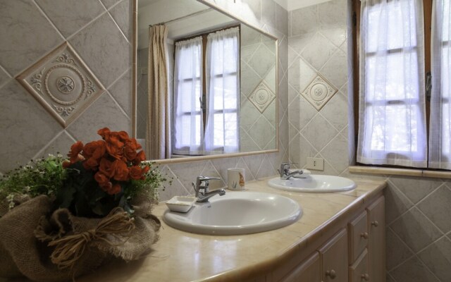 Aria di Vacanza - Sarrabus