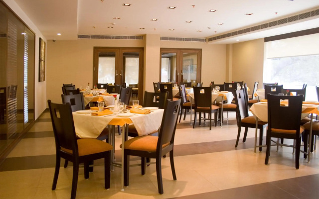 Shervani Hotel Nehru Place