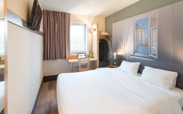 B&B HOTEL Nancy Laxou Zénith