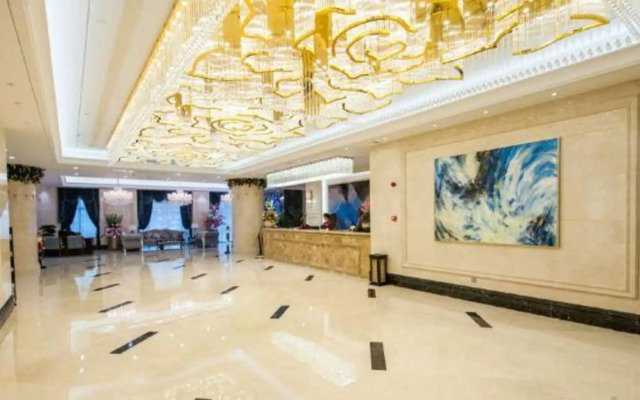 Savile K-knight Hotel