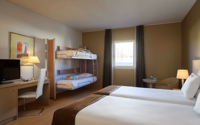 TRYP by Wyndham Porto Centro Hotel