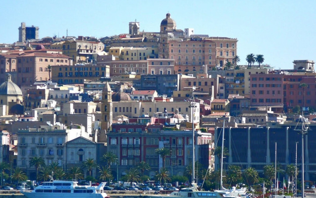 Affitta Camere Dei Mille