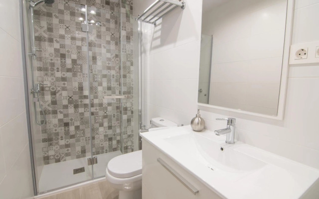 tuGuest Station 2 apartment