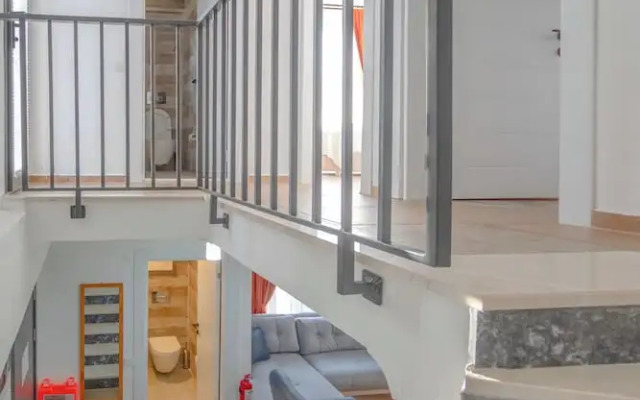 La Sereine boutique hotel