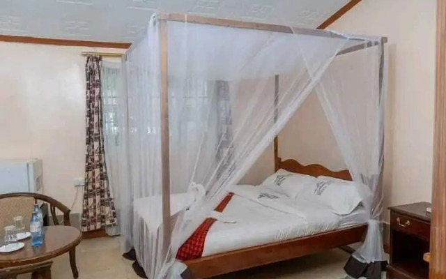 Kivu Resort - Hostel