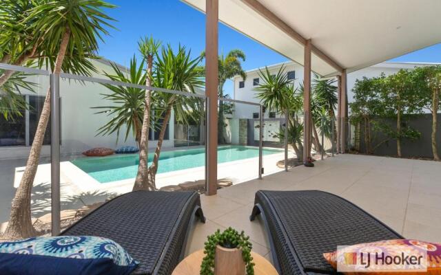 SPLASH @ Kingscliff