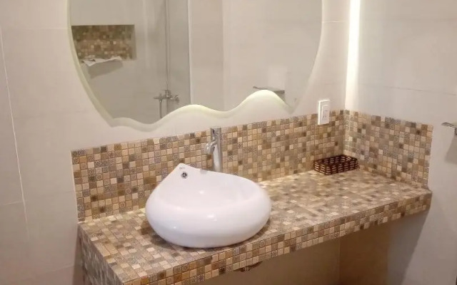 MiNhon Hotel Mui Ne