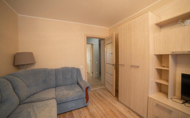 Квартиры у Булгакова на улице Красноармейская 103