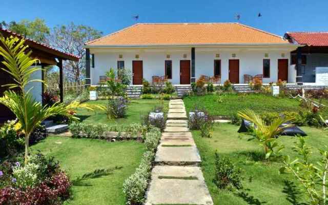 The Pande Hill Homestay