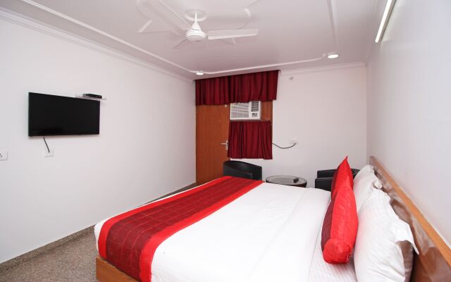 OYO 8968 Hotel Le Comfort