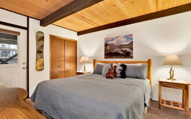 Switzerland Summit Condo #2569